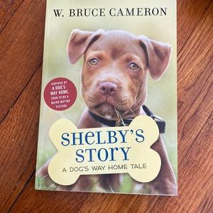 Shelby’s Story